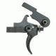 JP Enterprises AR-15 .154In. Small Pin Trigger Kit, Complete With Trigger, Speed Hammer,, Black JPFCP-1EZ
