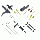 JP Enterprises AR-15 .154In. Small Pin Trigger Kit, Complete With Trigger, Speed Hammer,, Black JPFCP-1EZ