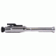 JP Enterprises Complete JPBC Bolt Carrier Group, JPBC-4SP .308, Silver JPBC-4SPAHP