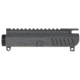 JP Enterprises CTR-02 CNC Billet Upper Receiver, Stripped, Black, CTR02URR