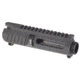 JP Enterprises CTR-02 CNC Billet Upper Receiver, Stripped, Black, CTR02URR