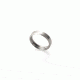 JP Enterprises Double Crush Washer, Silver JPCW58S.750