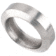 JP Enterprises Double Crush Washer, Silver, JPCW12S.750