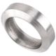 JP Enterprises Double Crush Washer, Silver, JPCW12S.750