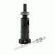 JP Enterprises Enhanced Bolt Assembly, .308 High Pressure With High Pressure Firing Pin, Black JPEB-308HP