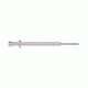 JP Enterprises Firing Pin .223, Titanium, Silver JPFP-223T