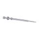 JP Enterprises Firing Pin .308, Titanium, Silver JPFP-308T
