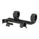 JP Enterprises One Piece Flat Top Optical Mount