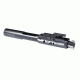Full Mass Bolt Carrier, .308 w/JPEB-308 JP Enhanced Bolt  w/Cam Pin, Firing Pin And Firing Pin Retainer, Black