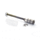 JP Enterprises Gen 2 Silent Captured Buffer Spring System, AR-10, DPMS LR-308, Heavy H2 Buffer Version, Black, w/Silent Captured Spring, Spacer, JPSCS2-10H2
