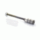 JP Enterprises Gen 2 Silent Captured Buffer Spring System, AR-10, DPMS LR-308, Heavy H2 Buffer Version, Black, w/Silent Captured Spring, Spacer, JPSCS2-10H2
