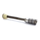 JP Enterprises Gen 2 Silent Captured Buffer Spring System, AR-15, Heavy H2 Buffer Version, Black, w/Silent Captured Spring, Spacer, JPSCS2-15H2