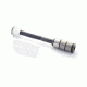 JP Enterprises Gen 2 Silent Captured Buffer Spring System, AR-15, Heavy H2 Buffer Version, Black, w/Silent Captured Spring, Spacer, JPSCS2-15H2