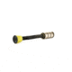 JP Enterprises Gen 2 Silent Captured Buffer Spring System, AR-15, Standard Version, Black, w/Silent Captured Spring, Spacer, JPSCS2-15