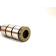 JP Enterprises Gen 2 Silent Captured Buffer Spring System, AR-15, Standard Version, Black, w/Silent Captured Spring, Spacer, JPSCS2-15