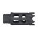 GoGun Supercomp Tactical Compensators, Parkerized, Talon 1/2 x 28 0.275 Exit Hole