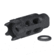 GoGun Supercomp Tactical Compensators, Parkerized, Talon Tactical Brake 5/8 x 24 0.357 Exit Hole