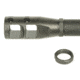 JP Enterprises Jam Nut 5/8X24 .875 Black, JPJN-58B.875