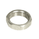 JP Enterprises Jam Nut 5/8X24 .875 Stainless, Silver, JPJN-58S.875