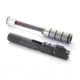 JP Enterprises Jp 9mm Enhanced Bolt Kit, 416 Ss, Black Qpq Finish, Black, JPBC-9-SCS2
