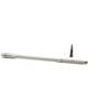 JP Enterprises Supermatch Barrel Kit, .223 Chamber, 16in Light Contour, Silver, JPSM223K-16L8M
