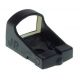 JP Enterprises JPoint Circle Dot Micro-Electronic Reflex Sight