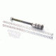 JP Enterprises Gen 2 Silent Captured Buffer Spring System, AR-10, DPMS LR-308, Heavy H2 Buffer Version, Black, w/3 Weighted Springs, Silent Captured Spring, Spacer, JPSCS2-10K-H2