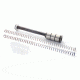 JP Enterprises Gen 2 Silent Captured Buffer Spring System, AR-10, DPMS LR-308, Standard Version, Black, w/3 Weighted Springs, Silent Captured Spring, Spacer, JPSCS2-10K