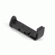 JP Enterprises Large Frame Glock Extended Mag Button And Catch, Black JPGMB-2