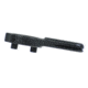 JP Enterprises Low Propfile Lever For Alternate Side Ambi Set Uo On Jpfc-S (Lever And Screw Only), Black JPFC-SL2