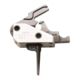 JP Enterprises Modular Trigger, Flat, Black, JPFC-MF-BLK