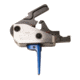 JP Enterprises Modular Trigger, Flat, Blue, JPFC-MF-BLU