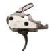 JP Enterprises Modular Trigger System, Curved, Black, JPFC-MC-BLK