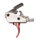 JP Enterprises Modular Trigger System, Curved, Red, JPFC-MC-RED