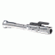 JP Enterprises Polished stainless LMOS carrier, Silver JPBC-3 SP