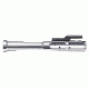 JP Enterprises Polished stainless LMOS carrier, Silver JPBC-3 SP