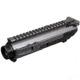 JP Enterprises PSC-19 Stripped Upper Receiver Assembly, PSC-12 Upper Receiver, JPSCHA-LP Side-Charge Kit, JPBC-4 LMOS Bolt Carrier Group BCG, .308 Win, Black, JPPSCKA-URA4