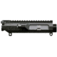 JP Enterprises PSC-19 Stripped Upper Receiver Assembly, PSC-12 Upper Receiver, JPSCHA-LP Side-Charge Kit, JPBC-4 LMOS Bolt Carrier Group, .308 Win, Black, JPPSCKA-URA4