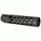 JP Enterprises RC Hanguard for Armalite/Bushmaster/Rock River AR-10, Mid-length, Black JPHG3-5A-RC