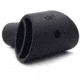JP Enterprises Recoil Eliminator, AR-10, Bull Barrel, .308, 5/8x24, Matte, Black, JPRE-424B