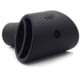 JP Enterprises Recoil Eliminator, AR-10, Bull Barrel, .308, 5/8x24, Matte, Black, JPRE-424B