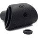 JP Enterprises Recoil eliminator, dual chamber, Black Oxide, 1/2x28 TPI, .750 Nut JPRE-2