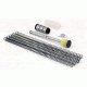 JP Enterprises SCS-15 Builder Kit With Alternate Spring Pack (5 Spring Weights), Silver JPSCS-15K