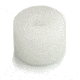 JP Enterprises SCS Alternative Spacer, A5-Length Buffer Tubes, White, JPSCS2-SPACER-A5