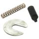 JP Enterprises SCS System Buffer Retainer Pin &amp; Spring Kit