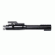 JP Enterprises Stainless full mass tactical carrier with QPQ (without buffer) for 6.5 Grendel, Black JPBC-2A 6.5G