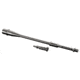 JP Enterprises Supermatch Barrel With Headspaced Jp Enhanced Bolt, 14.5in, Ultra-Light Contour, Silver, JPSM223-14.5UL8M