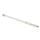 JP Enterprises Supermatch Barrel With Headspaced Jp Enhanced Bolt, 18in, Light Contour, Silver, JPSM223-18L8R