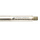 JP Enterprises Supermatch Barrel With Headspaced Jp Enhanced Bolt, 18in, Light Contour, Silver, JPSM223-18L8R