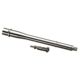 JP Enterprises Supermatch Barrel With Headspaced Jp Enhanced Bolt, 5.56, 10.5in, Silver, JPSM556-10.5L7C